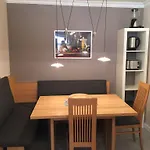 아파트 Wuerzburg, Sanderau *