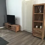 아파트 Wuerzburg, Sanderau 뷔르츠부르크