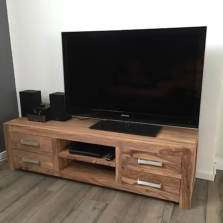 Apartment Sanderau Würzburg