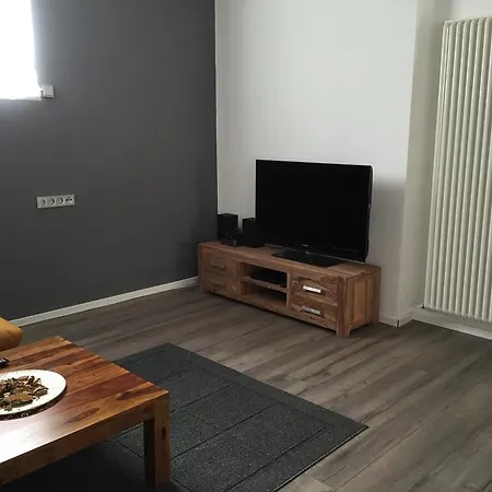 Apartment Sanderau *