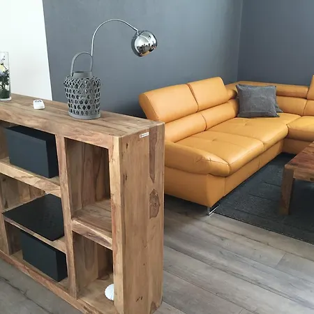 Apartment Sanderau