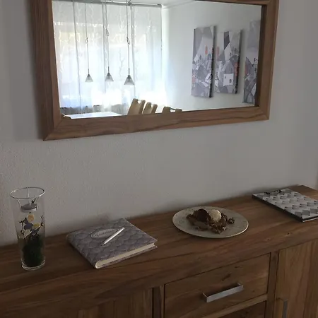Διαμέρισμα Wuerzburg, Sanderau Βίρτσμπουργκ