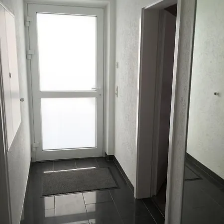 Διαμέρισμα Wuerzburg, Sanderau *