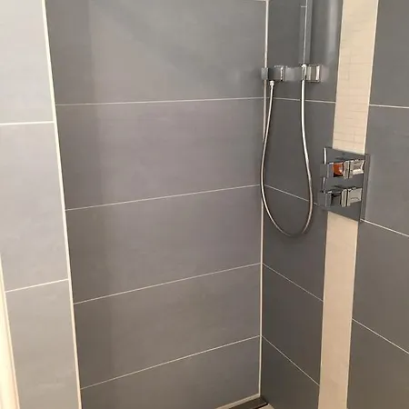 Διαμέρισμα Wuerzburg, Sanderau Βίρτσμπουργκ