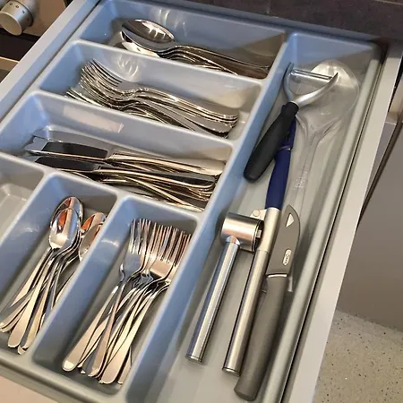 Apartamento Wuerzburg, Sanderau *