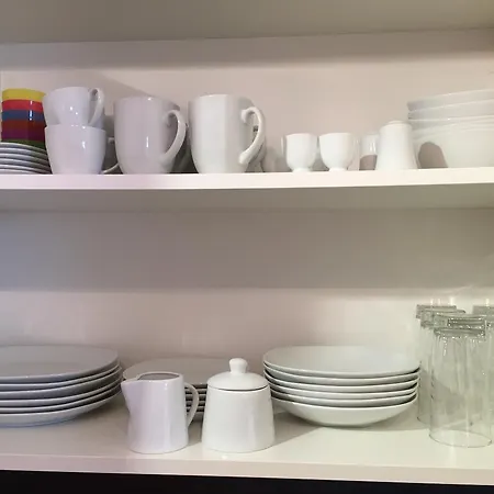 Apartamento Wuerzburg, Sanderau